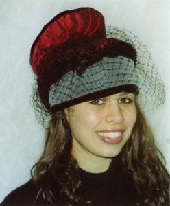 Ein Rahmen für ein lächeln