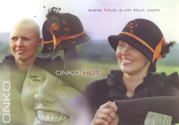 Onko - Hüte Onko - Hüte