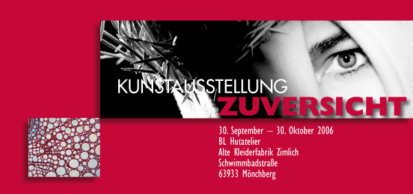 Birgitta Leimeister eröffnet Begegnungsstätte